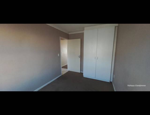 2 BEDROOM PROPERTY TO RENT IN GULDENLAND